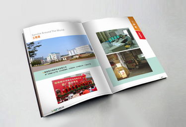 專業(yè)塑造品牌力量 從機(jī)械企業(yè)形象設(shè)計(jì)到市場營銷策劃的整合之路