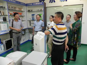 攜手并進(jìn)，共筑未來 經(jīng)濟(jì)貿(mào)易學(xué)院聯(lián)合四家企業(yè)打造大學(xué)生創(chuàng)新孵化基地