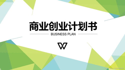 商業(yè)計劃書怎么寫 經(jīng)驗豐富 分析到位