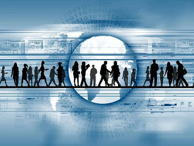 獨家策劃 | 2020海外市場投資人群畫像--【鑫海移民】