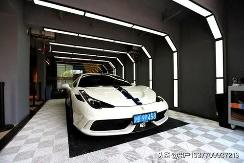 青海省酒泉市900㎡汽車店面設(shè)計內(nèi)外部裝修技巧與投資策劃